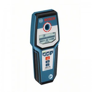Detector Metales BOSCH GMS 120 Profesional - 0601081000