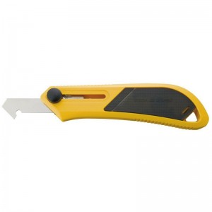 Cutter profesional OLFA para plásticos - PC-L