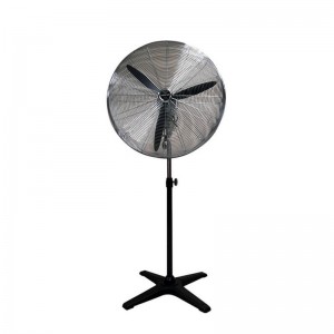 Ventilador Industrial de Pie MASTER FS 75 350W Ø 75cm.
