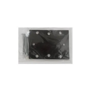 Placa adaptador MASTER para trípode/calefactor - 4800.002