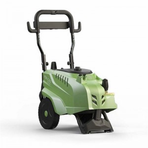 Hidrolimpiadora Alta Presión IPC Profesional PW-C45 170b 500lts 230V DP1708P4M