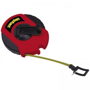 Cinta Métrica 20 metros MEDID Metálica 20mx13mm - 264020