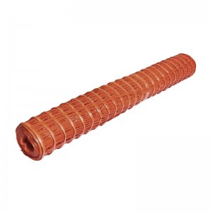 Malla balizamiento MEDID 50m ancho 100 cm esp. 80 gr/m2 - 50/1