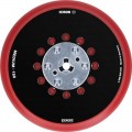 Platos de soporte multiperforados de uso universal BOSCH EXPERT Multihole de 150 mm, medio - 2608900007