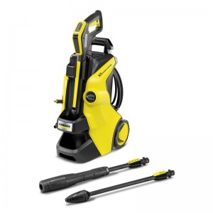 Hidrolimpiadora KARCHER K 5 POWER CONTROL - 1.324-550.0