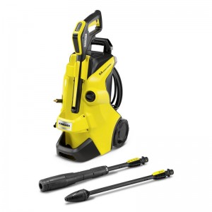 Hidrolimpiadora KARCHER K 4 POWER CONTROL - 1.324-030.0