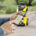 Hidrolimpiadora KARCHER K 4 POWER CONTROL - 1.324-030.0