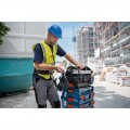 Soporte Cinturón Herramientas BOSCH ProClick Holder Profesional - 1600A0265U