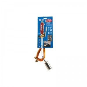 Soplete SUPER-EGO ROMINI boquilla 45, lanza 250 mm con manguera - 253500100
