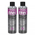Desmoldeante plástico KRAFFT S-10 STEC 500 ml - 37253