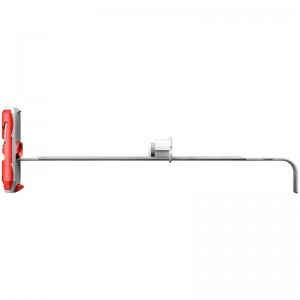 Bolsa de tacos FISCHER DUOTEC 10, 10 x 50 mm, 10 uds
