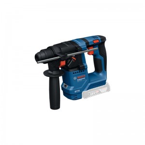 Martillo perforador SDS plus a batería BOSCH GBH 18V-18 en caja de cartón - 0611927000