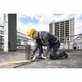 Miniamoladora a batería BOSCH GWS 18V-11 en L-BOXX - 06019N4102
