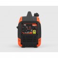 Generador Inverter Silent GENERGY LANZAROTE III RC 2000W arranque eléctrico con mando