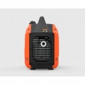 Generador Inverter Silent GENERGY LANZAROTE III RC 2000W arranque eléctrico con mando