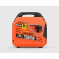 Generador Inverter Silent GENERGY LANZAROTE III RC 2000W arranque eléctrico con mando