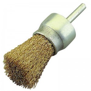 Cepillo brocha JAZ 6mm, BF