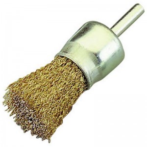 Cepillo brocha JAZ 6mm, BC