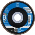 Disco de láminas PFERD lijadoras POLIFAN PFC A SG