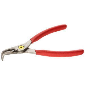 Alicate FACOM para arandelas exteriores - Bocas 90° - 197A
