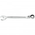 Llave mixta FACOM con trinquete - métricas - 467B