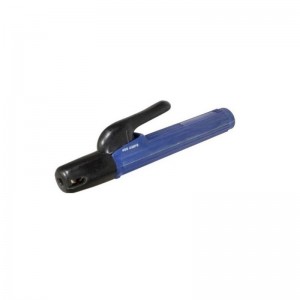Pinza portaelectrodos Opt. cerrada sin cable