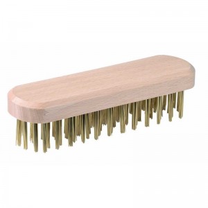 Cepillo manual JAZ para fundición, de madera, MF