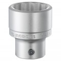 Vaso FACOM 3/4" 12 caras métricas - K.B