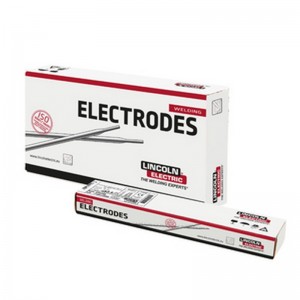 Electrodo de rutilo LINCOLN ELECTRIC Omnia® 46 E6013