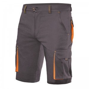Bermuda VELILLA Stretch bicolor - 103010S