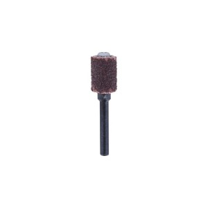Banda de lijar y mandril DREMEL® 6,4 mm, grano 60 (430) - 26150430JA (2 unidades)