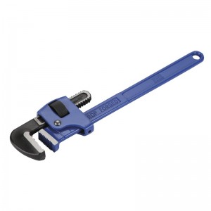 Llave grifa ALYCO modelo STILLSON de acero forjado