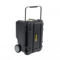 Caja Herramientas con Ruedas STANLEY FatMax 76cm 90l - Asa Telescópica