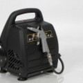Compresor de Aire de Pistón 6 Litros NUAIR 1.5HP NEW VENTO - 200/8/6