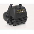 Compresor de Aire de Pistón 6 Litros NUAIR 1.5HP NEW VENTO - 200/8/6