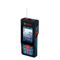 Medidor láser de distancias BOSCH GLM 150-27 C Profesional con accesorio de protección - 0601072Z00