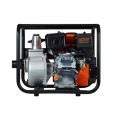 Bomba Agua GENERGY TURIA Trasiego Agua Dulce 36.000 l/h