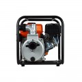 Bomba Agua GENERGY TURIA Trasiego Agua Dulce 36.000 l/h