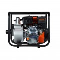 Bomba Agua GENERGY TURIA Trasiego Agua Dulce 36.000 l/h