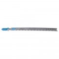 Hoja de sierra de calar BOSCH T 321 AF Speed para metal - 2608636705