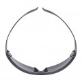 Gafas de Seguridad 3M SecureFit SF602SGAF, SCOTCHGARD Anti-empañamiento, lente gris - 7100112716