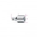 Adaptador BETA con cuadrado hembra 1/2" y macho 3/8" - 920/15