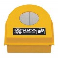 Contenedor grande OLFA para cuchillas usadas - DC-2