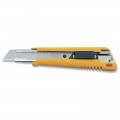 Cutter OLFA de bloqueo automático - EXL