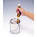 Cutter OLFA con bloqueo automático y púa multiusos L5 en caja dispensadora - L5-AL/DSB10