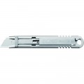 Cutter seguridad OLFA de acero inoxidable - SK-12