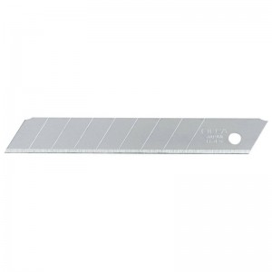 Cuchilla de recambio OLFA 83,3x12,5 mm (10 unidades) - MTB-10B