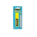 Cuchilla de recambio OLFA 83,3x12,5 mm (10 unidades) - MTB-10B