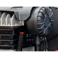Compresor de pistón profesional NUAIR B2800B/3CM/100 TECH-PRO 3HP 100 litros Monofásico
