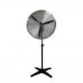 Ventilador Industrial de Pie MASTER FS 75 350W Ø 75cm.